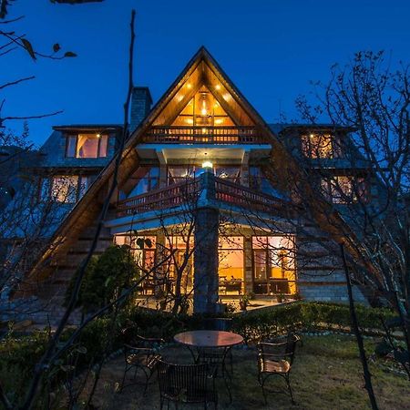 Orchard House By Vista Rooms Manali (Himachal Pradesh) Bagian luar foto