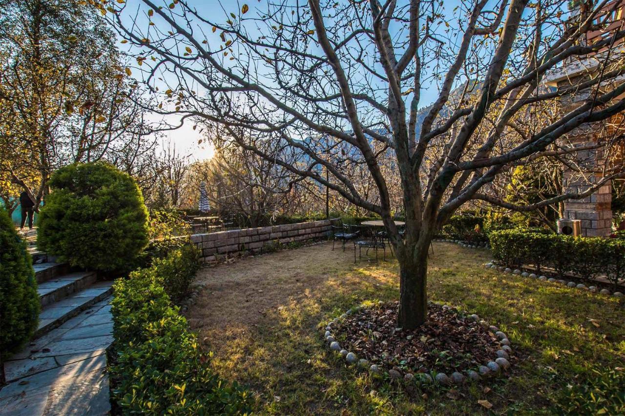 Orchard House By Vista Rooms Manali (Himachal Pradesh) Bagian luar foto