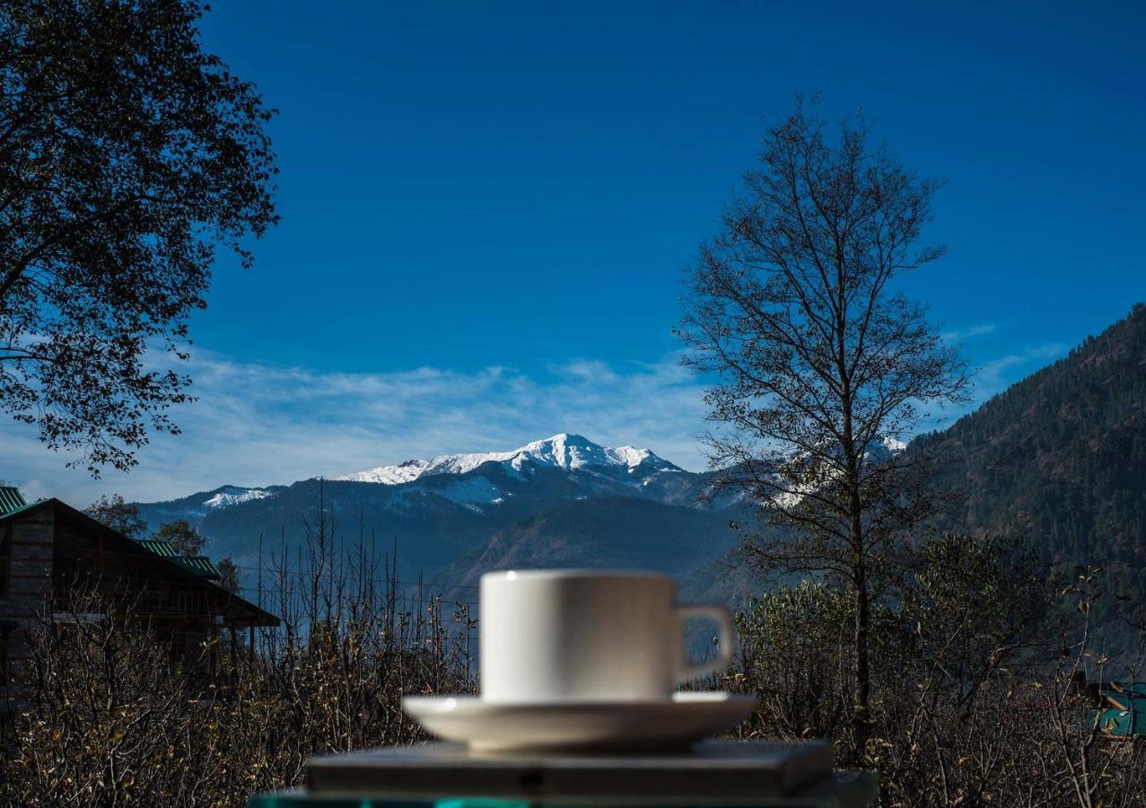 Orchard House By Vista Rooms Manali (Himachal Pradesh) Bagian luar foto