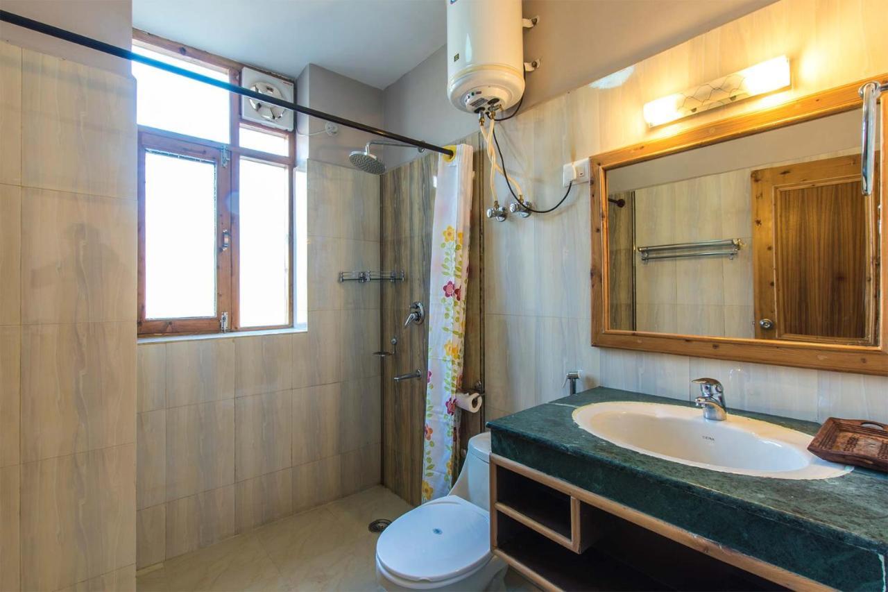 Orchard House By Vista Rooms Manali (Himachal Pradesh) Bagian luar foto