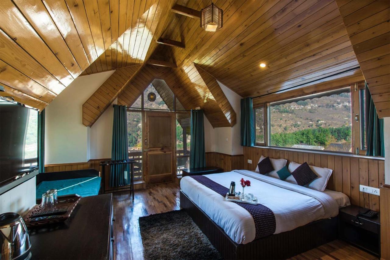 Orchard House By Vista Rooms Manali (Himachal Pradesh) Bagian luar foto