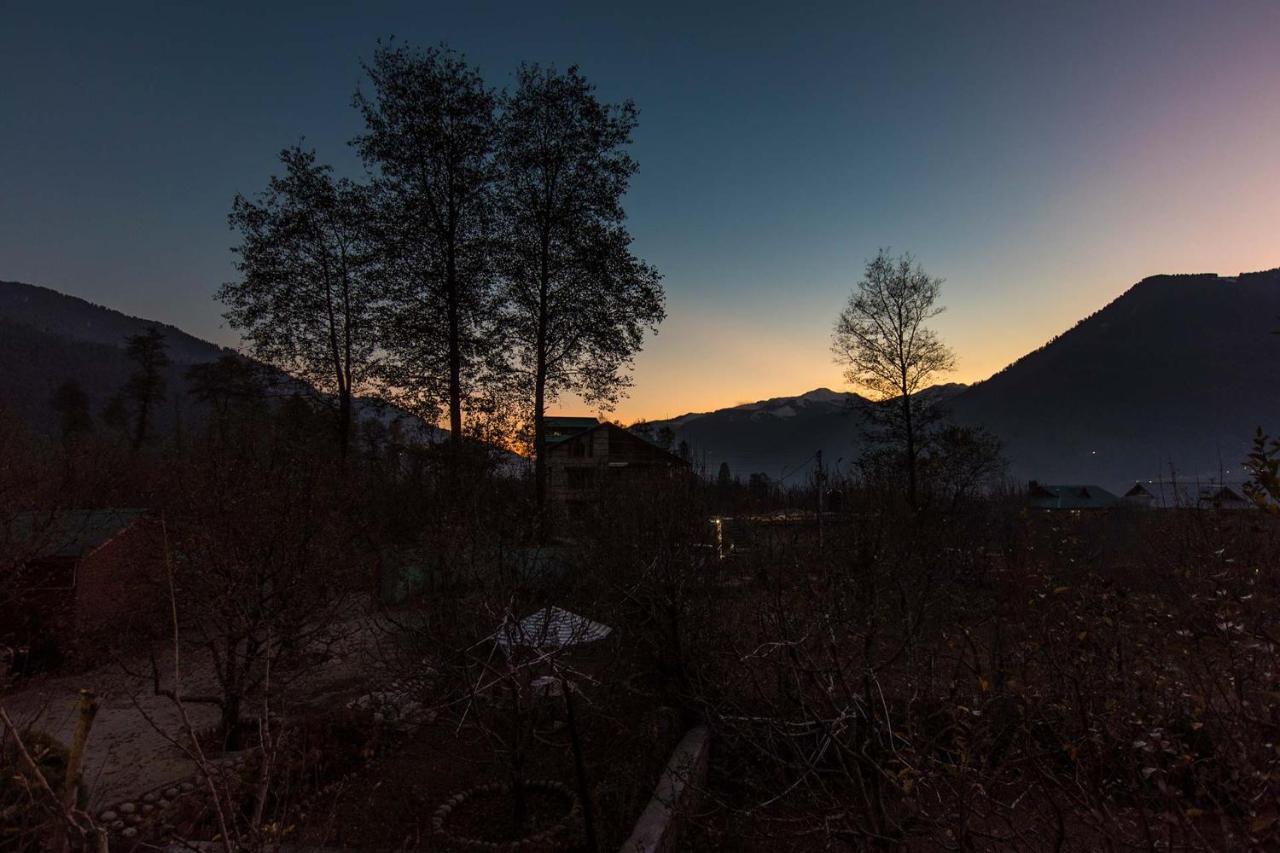 Orchard House By Vista Rooms Manali (Himachal Pradesh) Bagian luar foto